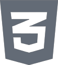 ikonka CSS3