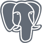 ikonka PostgreSQL