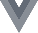 ikonka Vue.js