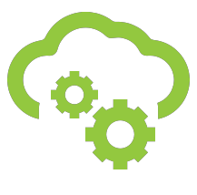 icon Cloud Applications