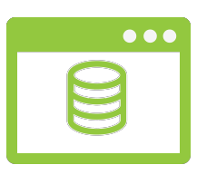icon Dedicated database systems