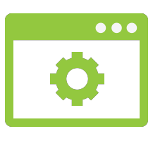 icon Web Applications